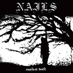 Unsilent Death Nails (Vinyl)