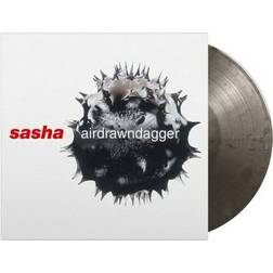 Airdrawndagger by Sasha Vinyl LP (Vinilo)