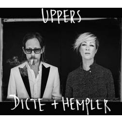 Uppers Dicte Hempler (CD)