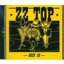 Goin' 50 ZZ Top (Vinyl)