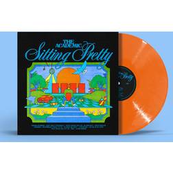 Sitting Pretty The Academic (Vinyl)