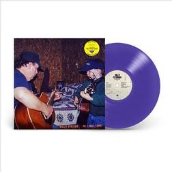 Billy Strings Me/And/Dad Ltd. (Vinyl)