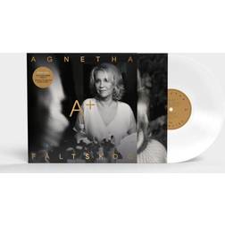 A Agnetha Fältskog (Vinyl)