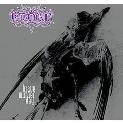 Brave Murder Day Katatonia (Vinyl)