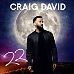 22 Craig David (Vinyl)