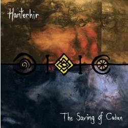 The Saving Of Cadan Hanterhir (Vinyl)