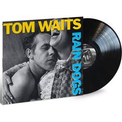 Rain Dogs Tom Waits (Vinyl)