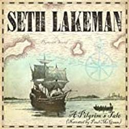 A Pilgrim's Tale Seth Lakeman (Vinyl)