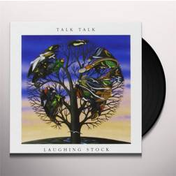 Laughing Stock Talk Talk (Vinyl)