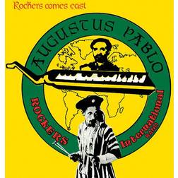 Rockers Comes East Augustus Pablo (Vinyl)