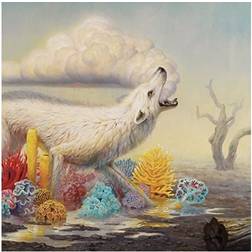 Hollow Bones Rival Sons (Vinyl)