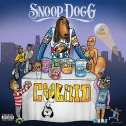 Coolaid 2lp Lime Green Black Friday Release Snoop Dogg (Vinyl)