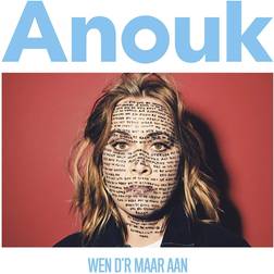 Wen D'r Maar Aan Anouk (Vinyl)