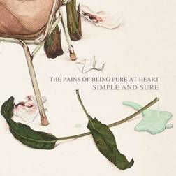 Simple And Sure Pains Of Being Pure At Heart (Vinyl)