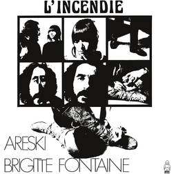 L'incendie Areski Belkacem (Vinyl)