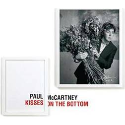 Kisses on the Bottom Paul McCartney (Vinyl)