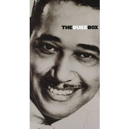 Duke Box Duke Ellington (Vinyl)