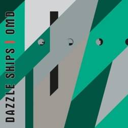 Dazzle Ships Orchestral Manoeuvres in the Dark (Vinyl)