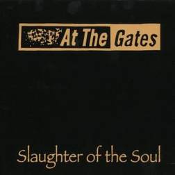 Slaughter of the Soul At the Gates (Vinyl)