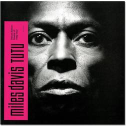 Tutu Miles Davis (Vinyl)