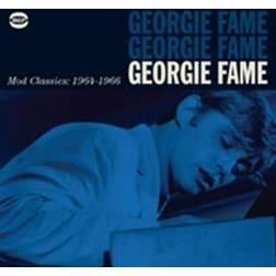 Mod Classics 1964-1966 Georgie Fame (Vinyl)