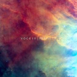 Infinity Voces8 (Vinyl)