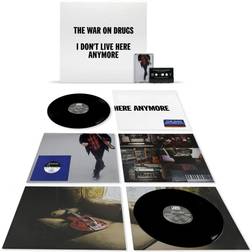 I Don't Live Here Anymore The War on Drugs (Vinyl)