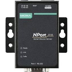 MOXA NPort serieportsserver 1