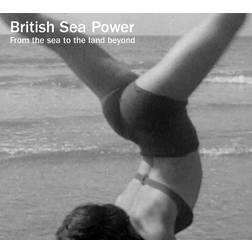 From the Land to the Sea Beyond Incl. Dvd British Sea Power (Vinyl)