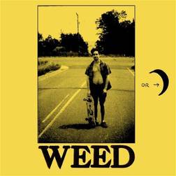 Thousand Pounds Turret Weed (Vinyl)