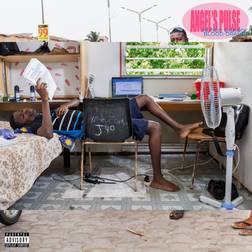 Blood Orange: Angel's Pulse Lt (Vinyl)