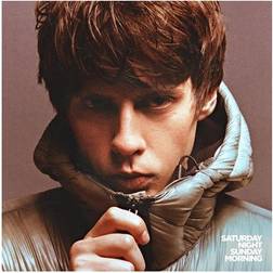 Saturday Night, Sunday Morning Jake Bugg (Vinyl)