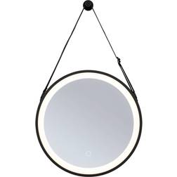 Paulmann Miro Warm White/Black Aplique de pared 40cm