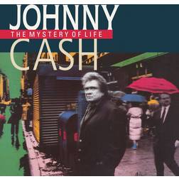 The Mystery of Life Johnny Cash (Vinyl)