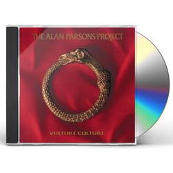 Vulture Culture Alan Parsons Project (Vinyl)