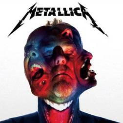 Hardwired..to Self-destruct Metallica (Vinyl)