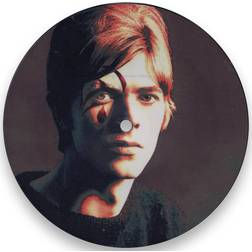 The Shape Of Things To Come Picture Disc-BOWIE07 David Bowie (Vinyl)