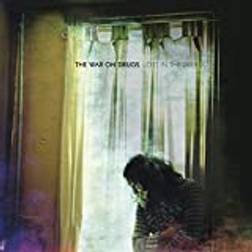 War On Drugs, The Lost In The Dream CD (Vinyl)