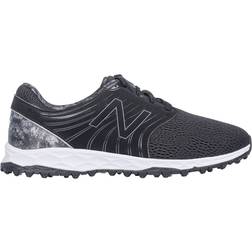 New Balance Fresh Foam Breathe W - Black/White