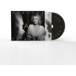 A Agnetha Fältskog (Vinyl)