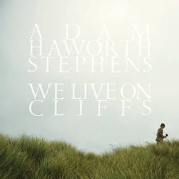 We Live On Cliffs (vinilo) (CD)