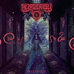 Penetralia Hypocrisy (Vinyl)