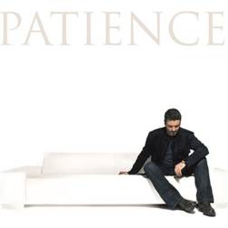 Patience George Michael (Vinyl)