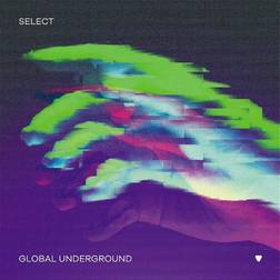 Global Underground: Select #8 Global Underground (Vinyl)