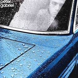 Peter Gabriel 1: Car Peter Gabriel (Vinyl)