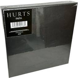 Faith Hurts (Vinyl)