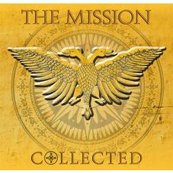 Collected Mission (Vinyl)