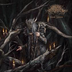 Worm Shepherd: Ritual Hymns (CD)