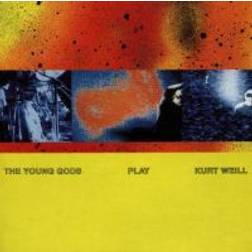 Play Kurt Weill Young Gods (Vinyl)