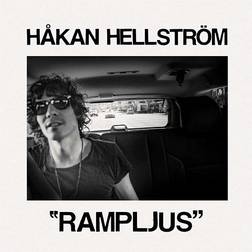 Rampljus Vol. 1 Håkan Hellström (Vinyl)